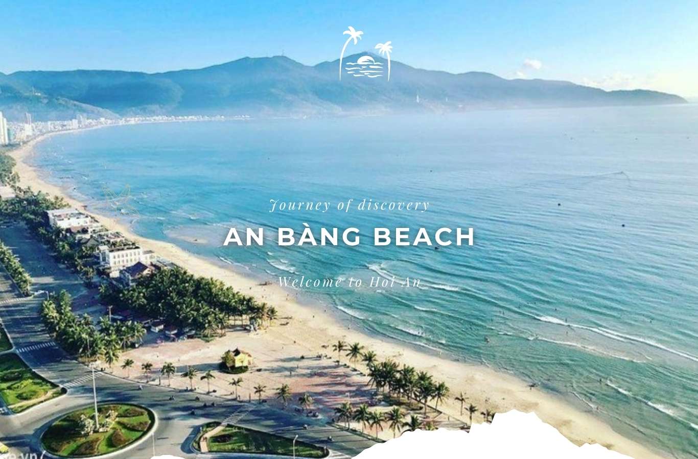 Biển An Bàng Hội An